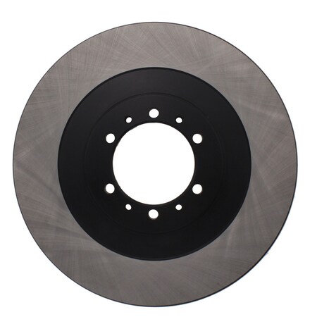 Centric Parts Premium Brake Rotor, 120.46051 120.46051